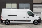 Renault Master L3H2 2.3 DCI blaszak Leasing NOWE FIRMY !