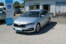 Škoda Octavia AMBITION DSG Salon Polska netto 61707 PLN Gwarancja - 2