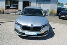 Škoda Octavia AMBITION DSG Salon Polska netto 61707 PLN Gwarancja - 3