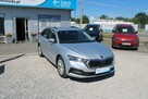 Škoda Octavia AMBITION DSG Salon Polska netto 61707 PLN Gwarancja - 4