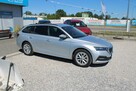 Škoda Octavia AMBITION DSG Salon Polska netto 61707 PLN Gwarancja - 5