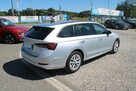 Škoda Octavia AMBITION DSG Salon Polska netto 61707 PLN Gwarancja - 6