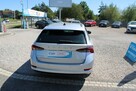 Škoda Octavia AMBITION DSG Salon Polska netto 61707 PLN Gwarancja - 7