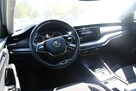 Škoda Octavia AMBITION DSG Salon Polska netto 61707 PLN Gwarancja - 16
