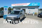 Volkswagen Caddy Salon Polska Gwarancja - 1