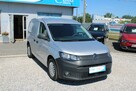 Volkswagen Caddy Salon Polska Gwarancja - 4