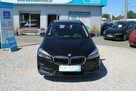 BMW 218 Gran Tourer 7 miejsc Nawigacja netto 54390PLN Gwarancja - 3