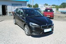 BMW 218 Gran Tourer 7 miejsc Nawigacja netto 54390PLN Gwarancja - 4