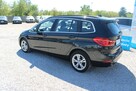 BMW 218 Gran Tourer 7 miejsc Nawigacja netto 54390PLN Gwarancja - 9