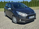 Ford B-Max 1,5TDCI Parktronic.Klimatyzacja.El.szyby.Centralka.Serwis.OKAZJA