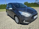 Ford B-Max 1,5TDCI Parktronic.Klimatyzacja.El.szyby.Centralka.Serwis.OKAZJA - 2