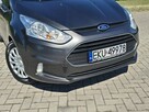 Ford B-Max 1,5TDCI Parktronic.Klimatyzacja.El.szyby.Centralka.Serwis.OKAZJA - 3