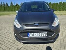 Ford B-Max 1,5TDCI Parktronic.Klimatyzacja.El.szyby.Centralka.Serwis.OKAZJA - 5
