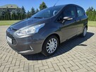 Ford B-Max 1,5TDCI Parktronic.Klimatyzacja.El.szyby.Centralka.Serwis.OKAZJA - 6