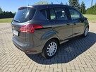 Ford B-Max 1,5TDCI Parktronic.Klimatyzacja.El.szyby.Centralka.Serwis.OKAZJA - 9