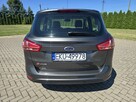 Ford B-Max 1,5TDCI Parktronic.Klimatyzacja.El.szyby.Centralka.Serwis.OKAZJA - 10