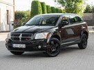 Dodge Caliber R/T 1.8i 150KM Manual ! Super Stan ! Zarejestrowany ! - 11