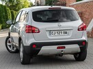 Nissan Qashqai 4x4 Tekna 2.0i 140KM Manual ! Panorama Navi Kamera KeyLessGo - 2