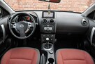 Nissan Qashqai 4x4 Tekna 2.0i 140KM Manual ! Panorama Navi Kamera KeyLessGo - 5