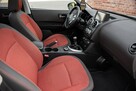 Nissan Qashqai 4x4 Tekna 2.0i 140KM Manual ! Panorama Navi Kamera KeyLessGo - 10