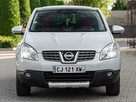 Nissan Qashqai 4x4 Tekna 2.0i 140KM Manual ! Panorama Navi Kamera KeyLessGo - 11