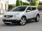 Nissan Qashqai 4x4 Tekna 2.0i 140KM Manual ! Panorama Navi Kamera KeyLessGo - 12