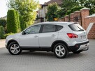 Nissan Qashqai 4x4 Tekna 2.0i 140KM Manual ! Panorama Navi Kamera KeyLessGo - 14