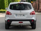 Nissan Qashqai 4x4 Tekna 2.0i 140KM Manual ! Panorama Navi Kamera KeyLessGo - 16