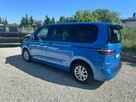 VOLKSWAGEN MULTIVAN 1.5 DSG SALON PL - 4