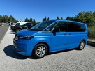 VOLKSWAGEN MULTIVAN 1.5 DSG SALON PL - 12