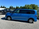 VOLKSWAGEN MULTIVAN 1.5 DSG SALON PL - 13