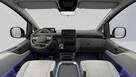 STARIA HEV 7os 1.6 T-GDI 225KM 6AT LUXURY BRASS - 6