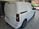 Peugeot Partner Salon Polska, Bezwypadkowy, Serwis, 1.6hdi - 6