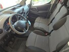 Peugeot Partner Salon Polska, Bezwypadkowy, Serwis, 1.6hdi - 9