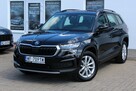 Škoda Kodiaq SalonPL FV23% DSG Ambition Kamera LED Tempomat - 3