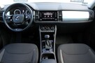 Škoda Kodiaq SalonPL FV23% DSG Ambition Kamera LED Tempomat - 11