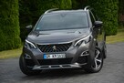 Peugeot 5008 GT-Line Radar ACC Skóry 7-foteli Navi Kamera Full Led Virtual ASO - 2