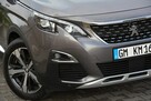 Peugeot 5008 GT-Line Radar ACC Skóry 7-foteli Navi Kamera Full Led Virtual ASO - 8