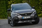 Peugeot 5008 GT-Line Radar ACC Skóry 7-foteli Navi Kamera Full Led Virtual ASO - 9