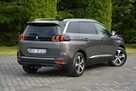Peugeot 5008 GT-Line Radar ACC Skóry 7-foteli Navi Kamera Full Led Virtual ASO - 12