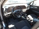 Kia Sportage - 5