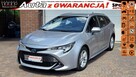 Toyota Corolla 1.8 122KM Hybrid COMFORT+TECH Salon PL,I WŁ,Serwis ,F.vat 23%