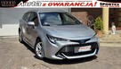 Toyota Corolla 1.8 122KM Hybrid COMFORT+TECH Salon PL,I WŁ,Serwis ,F.vat 23% - 2