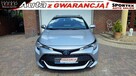 Toyota Corolla 1.8 122KM Hybrid COMFORT+TECH Salon PL,I WŁ,Serwis ,F.vat 23% - 4