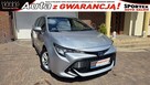 Toyota Corolla 1.8 122KM Hybrid COMFORT+TECH Salon PL,I WŁ,Serwis ,F.vat 23% - 5
