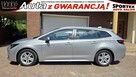 Toyota Corolla 1.8 122KM Hybrid COMFORT+TECH Salon PL,I WŁ,Serwis ,F.vat 23% - 6