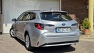 Toyota Corolla 1.8 122KM Hybrid COMFORT+TECH Salon PL,I WŁ,Serwis ,F.vat 23% - 8