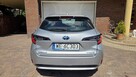 Toyota Corolla 1.8 122KM Hybrid COMFORT+TECH Salon PL,I WŁ,Serwis ,F.vat 23% - 9