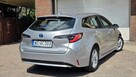 Toyota Corolla 1.8 122KM Hybrid COMFORT+TECH Salon PL,I WŁ,Serwis ,F.vat 23% - 10