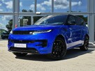 Range Rover Sport 3.0D I6 350KM AWD Autobiography / Salon Polska - 2